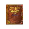 MetaZoo TCG Cryptid Nation 2nd Edition Spellbook Card Game {Board Games} (Board Games)