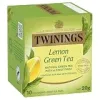 Twinings Lemon Tea Bags 2.0 g {Green} (Pantry)