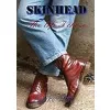 Skinhead... The Life I Chose {Composers & Musicians} (Warehouse)