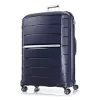 Oc2Lite Suitcase, Navy Blue, 81cm (Samsonite Hardside Suitcase Centimeters Navy) {Suitcases} (Luggage)