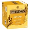 Twinings Earl Grey Tea Bags 2.0 g (Pack of 10) {Black} (Pantry)