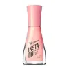 Sally Hansen Insta Dri Nail Polish - Pink Plush​, Fast-Drying, Vegan Formula, Lasting Color, 9.17ml {Polishes} (Beauty) [S&S]