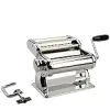 Avanti Stainless Steel 150 mm Pasta Making Machine {Speciality Appliances} (15cm) (Kitchen Appliances)