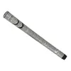Superstroke Cross Comfort Grey/black Standard Golf Grips {Golf Club Parts} (Warehouse)