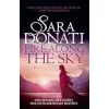 Fire Along the Sky: #4 in the Wilderness series {Contemporary} (Warehouse)