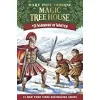 Warriors in Winter: 31 (Warriors Winter Mary Pope Osborne) {Fantasy} (Warehouse)