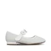 Girl's Flora Shoes (Grosby Girls Flora Shoes Little) {Heels} (Shoes)