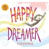 Happy Dreamer (Happy Dreamer Peter H Reynolds) {Activity Books} (Warehouse)