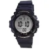 DIG XTRA LONG STRAP LED AE1500WHX-1A {Wrist Watches} (Watches)