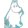 All About Moomin {Action & Adventure} (Warehouse)