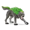 Schleich Eldrador – Granite Wolf Figurine, Fantasy Creature Toy for Kids Ages 5-12 {Action Figures} (Japan)