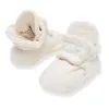 Burt's Bees Baby (Burts Bees Baby Cotton Eggshell) {Socks & Tights} (Shoes)