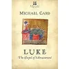 Luke: The Gospel of Amazement {New Testament} (Warehouse)