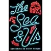 The Sea & Us (Sea Us Catherine Saint Phalle) {Contemporary} (Warehouse)