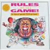 Rules of The Game The Board Game of Trivia Questions {Board Games} (Board Games)