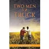 Two Men in a Truck {Literature & Fiction} (Warehouse)