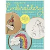 Creative and Beyond (Creative and Beyond): Inspiration, tips, techniques, and projects from three professional artists {Embroidery} (Warehouse)