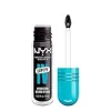 NYX Professional Makeup Lip I.V Hyrdating Lip Gloss Stain - Grape Gushin {Lip Glosses} (Beauty)