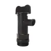 Septone Drum Tap for 20/25 Liter Cubes, Black {Automotive Accessories} (Automotive)
