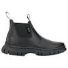 Boy's Ranch Jnr Boot (Grosby Ranch Junior Gusset School) {Boots} (Shoes)
