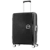 Curio 2 Suitcase (American Tourister Curio Spinner Suitcase) {Suitcases} (55cm) (Luggage)