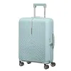 Hi-Fi Suitcase (Samsonite Hardside Spinner Expandable Suitcase) {Suitcases} (55cm) (Luggage)