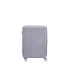 Curio 2 Suitcase (American Tourister Curio Spinner Suitcase) {Suitcases} (55cm) (Luggage)