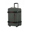 Urban Track Wheeled Duffle Bag (American Tourister Urban Wheels Travel) {Travel Duffels} (55cm) (Luggage)