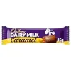 Cadburys Dairy Milk Caramel 45 g {Bars} (Pantry)