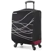 Travel Link Foldable Luggage Cover (Samsonite Accessories Foldable Luggage Cover) {Suitcase Covers} (Luggage)