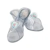 Elsa Jelly Shoes for Kids - Disney Frozen 2 {Fashion Sandals} (Shoes)
