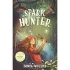 Spark Hunter (Spark Hunter Sonya Wilson) {Sword & Sorcery} (Warehouse)
