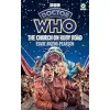 Doctor Who: The Church on Ruby Road (Target Collection) {Men's Adventure} (Warehouse)
