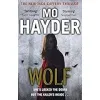 Wolf: Jack Caffery series 7 {Genre Fiction} (Warehouse)