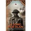 A Song for Alan: The Power of Music to Transform an Evening {Historical} (Warehouse)