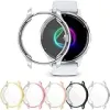 5Pack] RICHONE Screen Protector Compatible with Venu 3S GPS Smartwatch 41mm Case for Garmin Venu 3S Cases Resist Scratched Full Covers Flexible TPU Screen Protectors {Screen Protectors & Foils} (Warehouse)