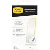 OtterBox Premium Glass Screen Protector for Google Pixel 10/Pixel 10 Pro, Tempered Glass, advanced Scratch Protection, Survives Drops up to 3ft {Basic Cases} (Mobile)