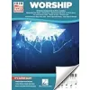 Worship - Super Easy Songbook {Piano} (Warehouse)