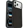 OtterBox Symmetry Clear MagSafe Case for iPhone 17 Pro Max, Black - Shockproof, Drop-Proof, Protective Thin Case, 3x Tested to Military Standard {Basic Cases} (Mobile)