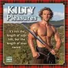 2025 Kilty Pleasures Wall Calendar {Wall Calendars} (Warehouse)