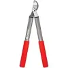 Corona Tools BP 3225D Forged Steel ClassicCUT Two-Handed Bypass Pruner-3/4 Inch Cut Capacity Stem and Branch Garden Shears, Red {Pruning Shears & Scissors} (Power Tools)