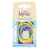 Lady Jayne Hair Elastics – Snagless Thick Elastics, Assorted Colours, Pack of 10 {Ponytail Holders} (Hair Care)
