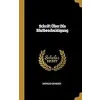 Schrift Über Die Blutbeschuldigung {Germany} (Warehouse)