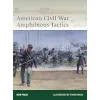 American Civil War Amphibious Tactics: 262 {19th Century} (Warehouse)
