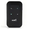 4G LTE Mobile Hotspot Router, Portable Pocket WiFi Device with SIM Card Slot, 300Mbps High Speed Supports 10 Devices {Routers} (Computers)