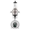 Narva Globe Series 12V H4 60/55W P43T Halogen Headlight {Headlight Assemblies} (Automotive)