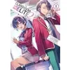 Classroom of the Elite: Year 2 (Light Novel) Vol. 9: 10 {Light Novels} (Warehouse)