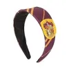 HARRY POTTER Girls Classic Headband (elope Potter Gryffindor Costume Headband) {Headbands} (1 count (Pack of 1)) (Hair Care)