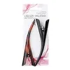 NEW Beauty Theory Hair Clip Clip Ibis Shell Black Women's Hair Accessories {Barrettes} (Hair Care)