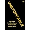 The Unstoppable Journal: For Every Practice, Game, and Goal That Matters to You (1) {Track & Field} (Warehouse)